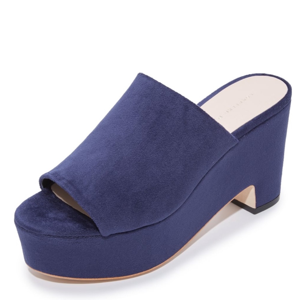 Loeffler Randall - Amara Platform Slides, US 8